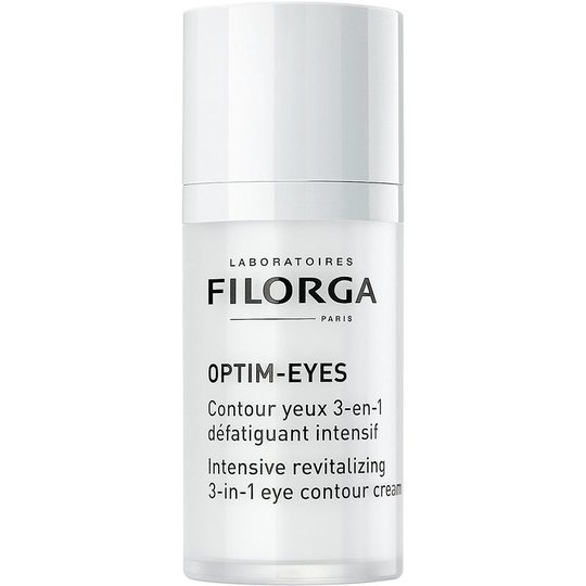 Filorga Optim-Eyes Eye Contour Cream, 15 ml Filorga Silmät