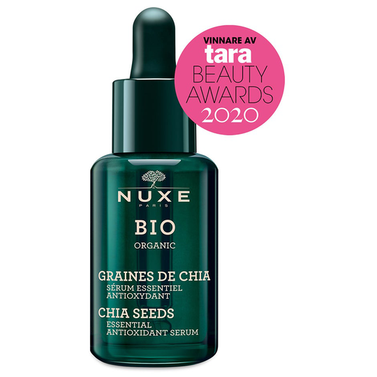 Bio Organic Essential Antioxidant Serum, 30 ml Nuxe Seerumi