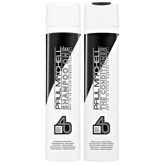 Paul Mitchell Original Original The Paket