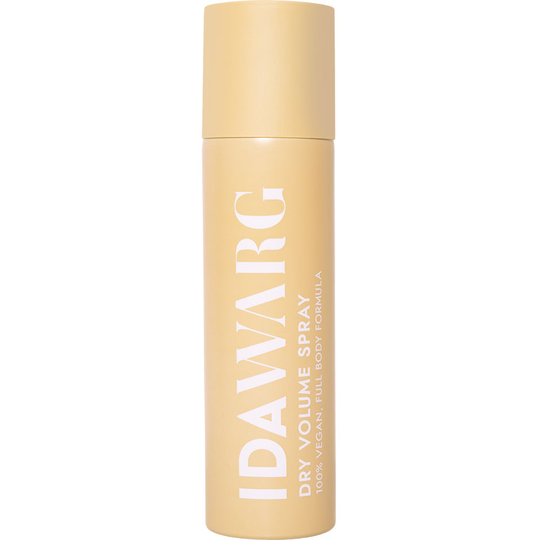 Dry Volume Spray, Ida Warg Kuivashampoo