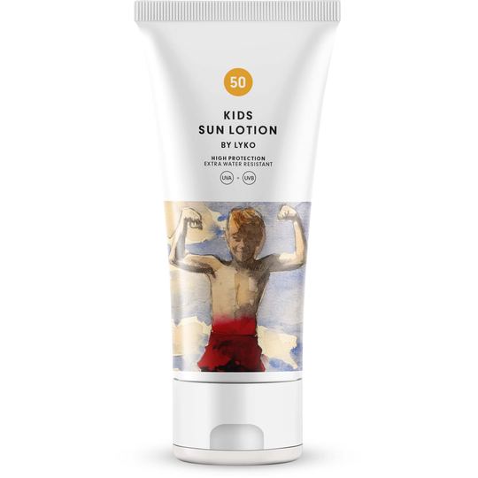 LYKO Sun Kids SPF 50