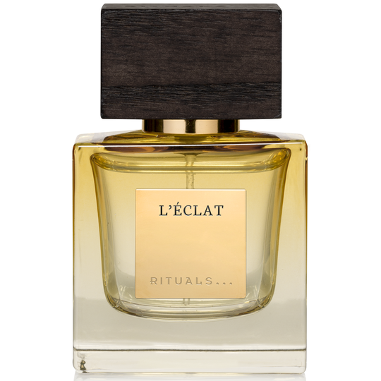 Rituals Oriental Essences L’Éclat Eau De Parfume 50 ml