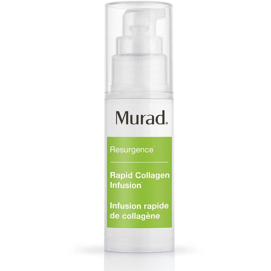 Rapid Collagen Infusion, 30 ml Murad Kasvovoiteet