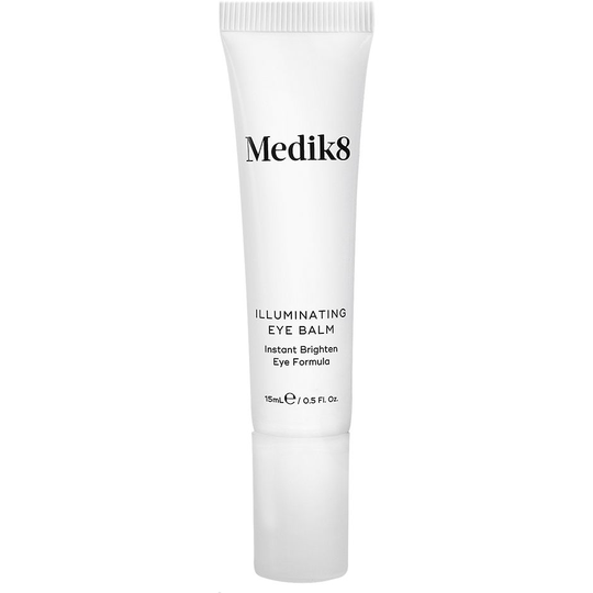 Illuminating Eye Balm, 15 ml Medik8 Silmät