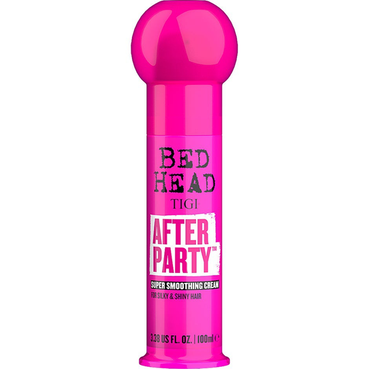 After Party Smoothing Cream, 100 ml TIGI Bed Head Muotoilutuotteet