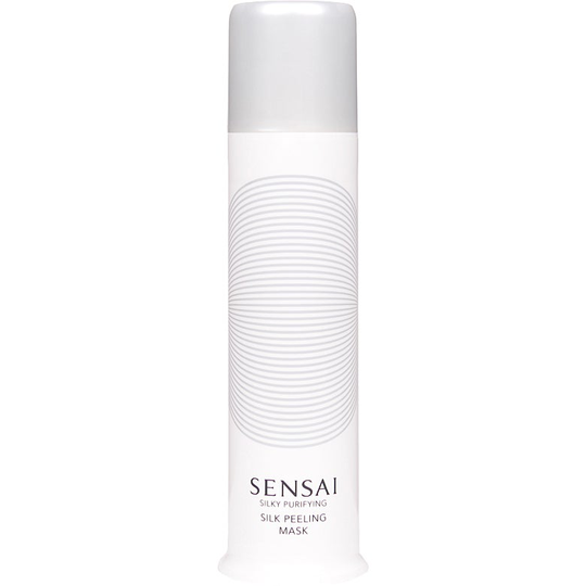 Sensai Silky Purifying Silk Peeling Mask, 90 ml Sensai Kasvonaamiot