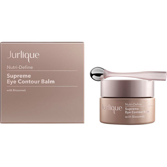 Nutri Define Supreme Eye Contour Balm, 15 ml Jurlique Silmät