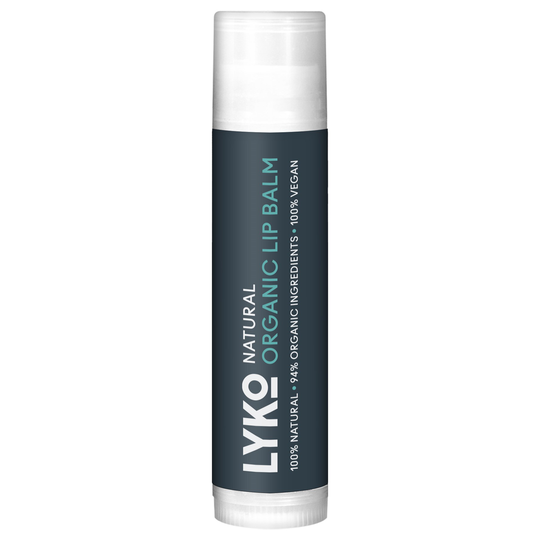 LYKO Lip- Balm Natural