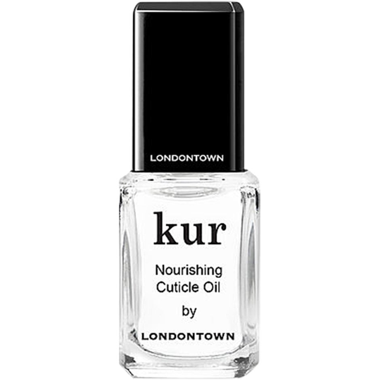 Nourishing Cuticle Oil, LONDONTOWN Kynsinauhojen hoito