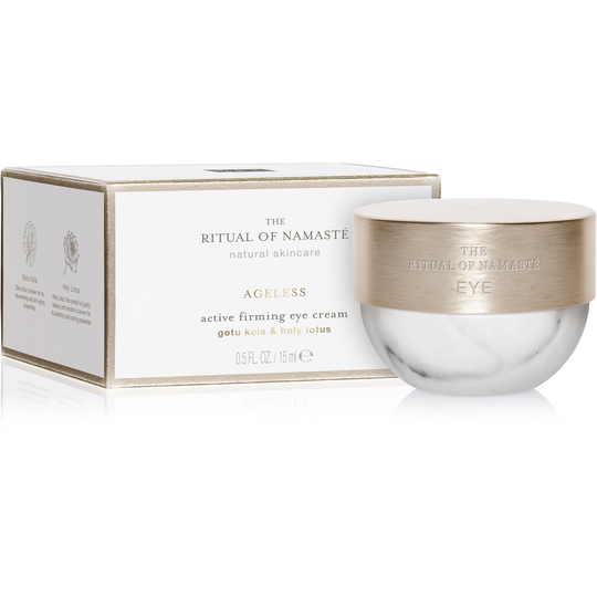 Rituals The Ritual Of Namasté Active Firming Eye Cream 15 ml