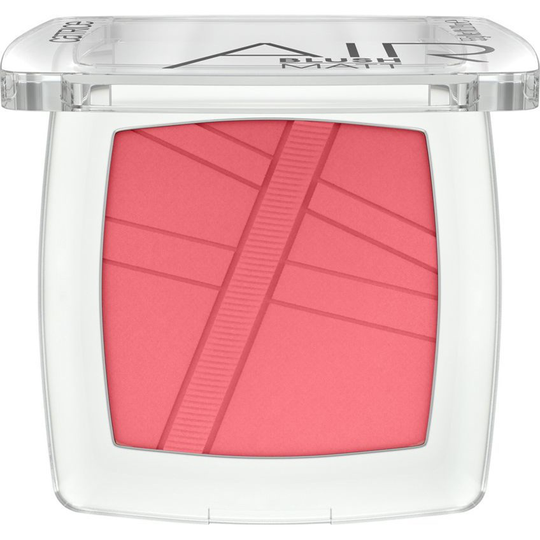 Catrice Autumn Collection AirBlush Matt Berry Breeze