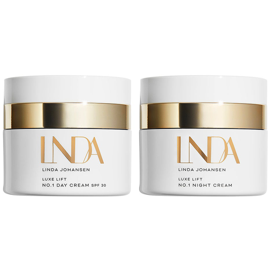 Anti age Day & Night, LNDA Ihonhoitopakkaukset