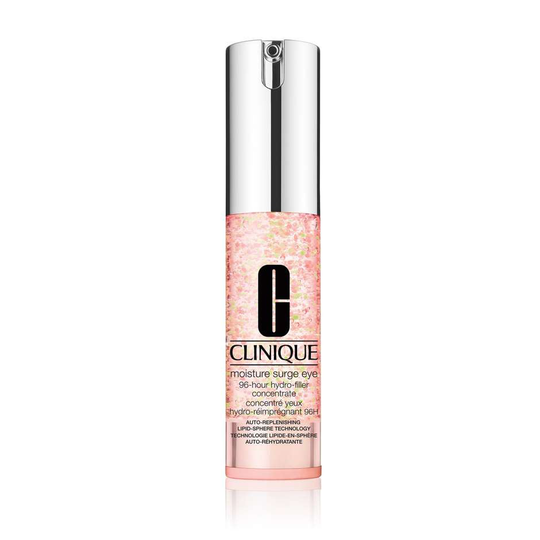 Moisture Surge Eye 96H Hydro-Filler Concentrate, 15 ml Clinique Silmät