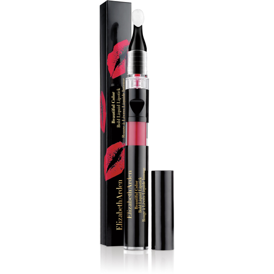 Elizabeth Arden Beautiful Color Beautiful Color Lipstick Fiery Re