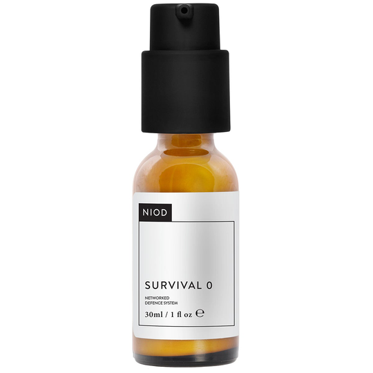 Survival 0, 30 ml NIOD 24h-voiteet
