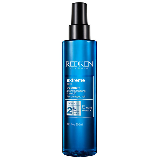 Extreme Cat Treatment, 150 ml Redken Viimeistelytuotteet