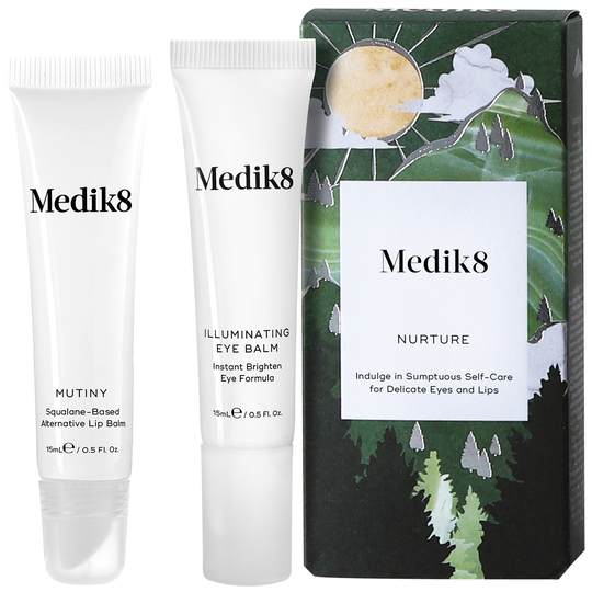 Medik8 Nurture Kit