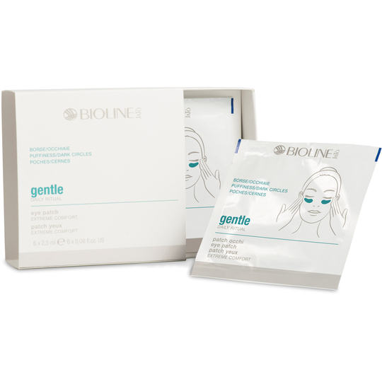 Bioline Daily Ritual Eye Patch Extreme Comfort 3 ml