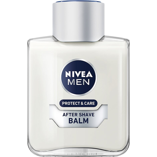 Protect & Care, 100 ml Nivea Parranajon jälkeen