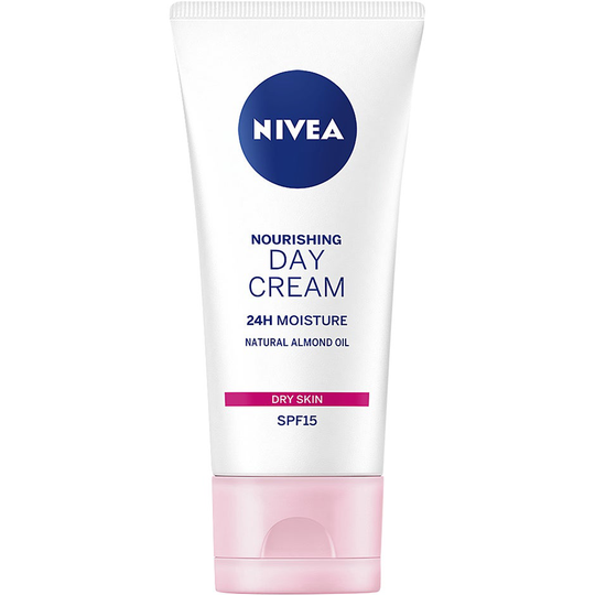 Nourishing Day Care, 50 ml Nivea Päivävoiteet