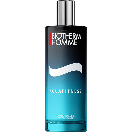 Biotherm Homme Aquafitness EdT, 100 ml Biotherm Homme Miesten hajuvedet