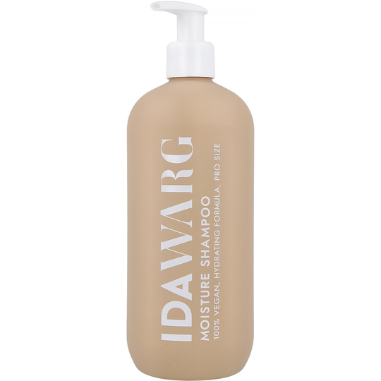 Ida Warg Moisture Shampoo 500 ml