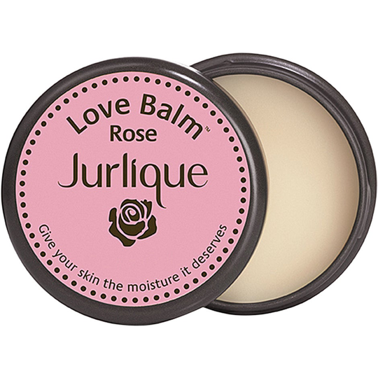 Rose Love Balm, 15 ml Jurlique Huulten hoito
