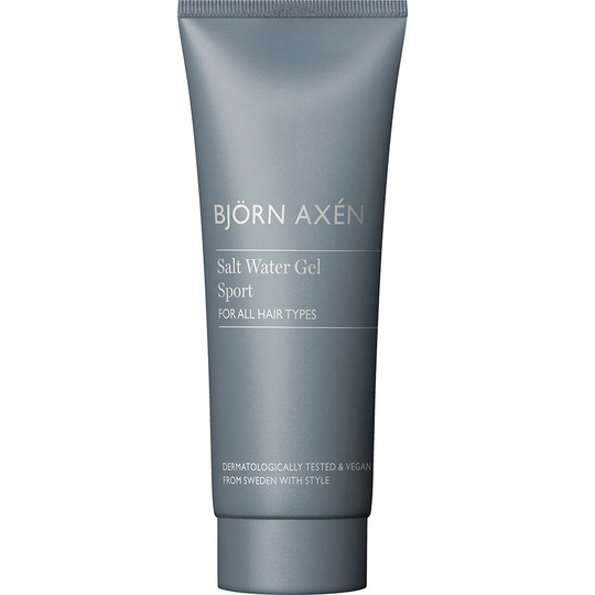 Sport Salt Water Gel, 100 ml Björn Axén Muotoilutuotteet