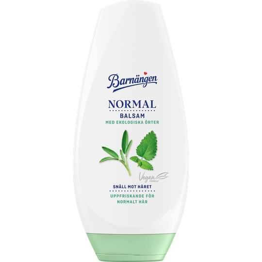 Barnängen Balsam Normalt 250 ml