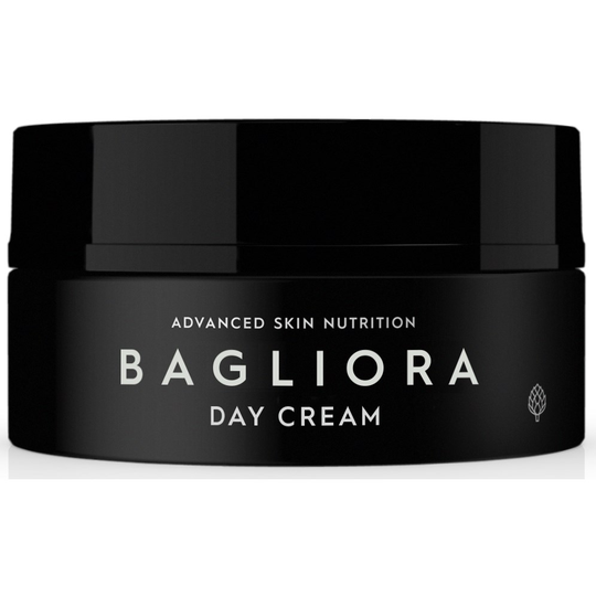 Bagliora Nourishing anti-age day cream 50 ml