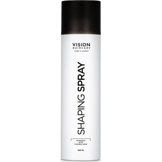 Shaping Spray, 400 ml Vision Haircare Muotoilutuotteet