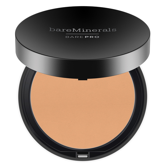 bareMinerals BAREPRO Performance Wear Powder Foundation Sandalwoo