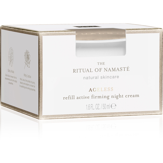 Rituals The Ritual Of Namasté Active Firming Night Cream Refill