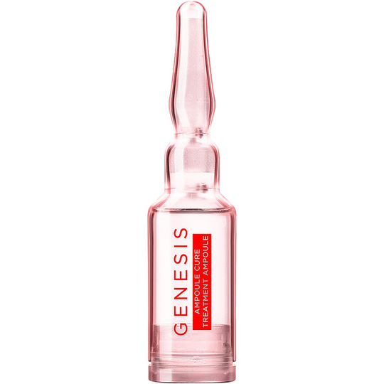 Genesis Ampoules Cure Anti-Chute Fortifiantes, 60 ml Kérastase Hiusöljyt