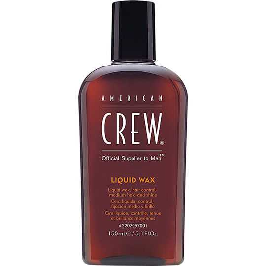 American Crew Liquid Wax, 150 ml American Crew Muotoilutuotteet