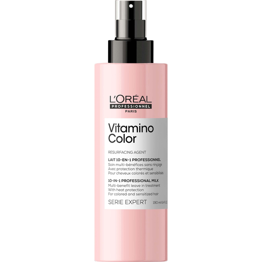 L'Oréal Professionnel Vitamino Color 10-In-1 Leave-In 190 ml