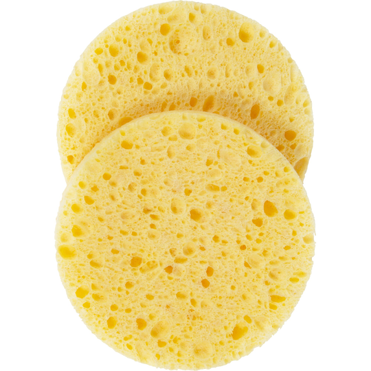 LYKO Cleansing Sponge 2 Pack