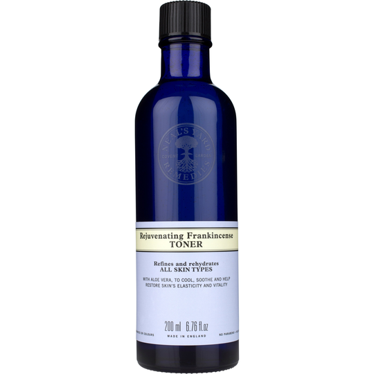 Neal's Yard Remedies Rejuvenating Frankincense Toner 200 ml