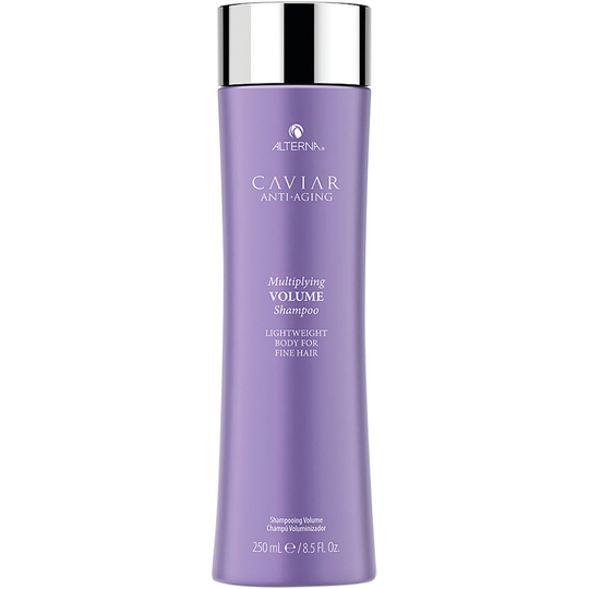 Caviar Multiplying Volume Shampoo, 250 ml Alterna Hoitoaine