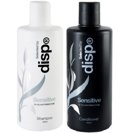 disp Sensitive Paket