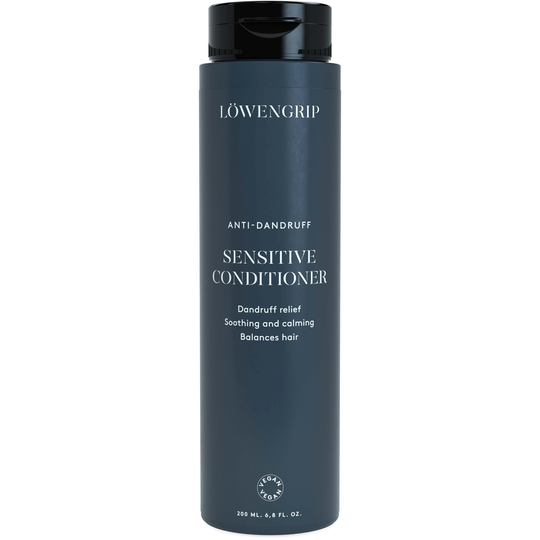 Löwengrip Anti Dandruff Sensitive Conditioner 200 ml