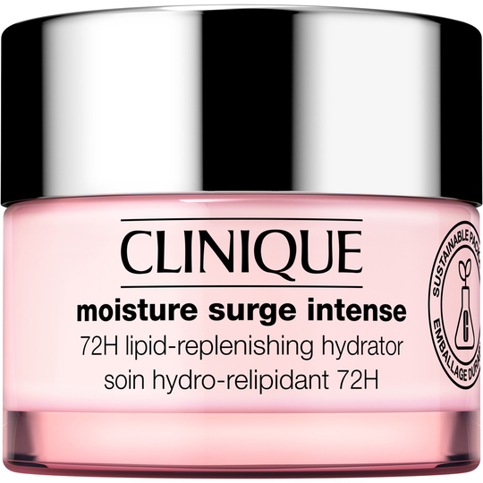 Clinique Moisture Surge Intense 72-Hour Lipid-Replenishing Hydrat