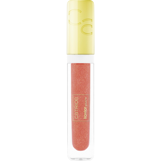 Catrice Kaviar Gauche Glossy Lip Balm