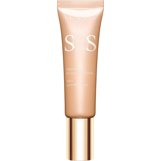 Clarins SOS Primer, 30 ml Clarins Pohjustus