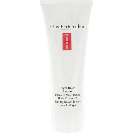 Elizabeth Arden Eight Hour Cream Intensive Moisturizing Body Treatment, 200 ml Elizabeth Arden Vartalovoiteet