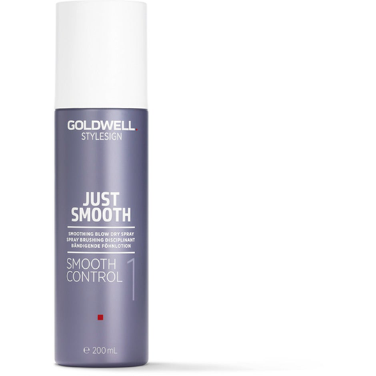 Goldwell StyleSign Just Smooth, 200 ml Goldwell Muotoilutuotteet