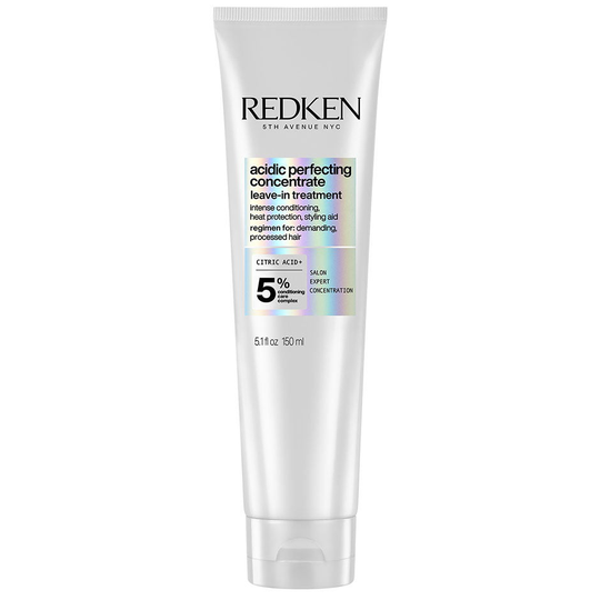 Acidic Perfecting Concentrate, 150 ml Redken Tehohoidot