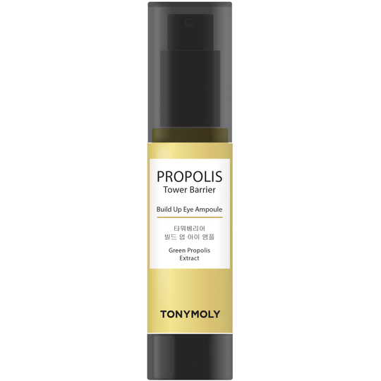 Tonymoly Propolis Tower Barrier Build Up Eye Ampoule 30 ml
