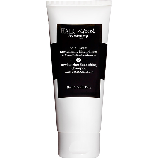 Sisley Revitalizing Smoot Shampoo 200 ml