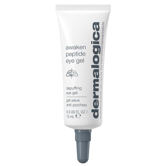 Awaken Peptide Eye Gel, 15 ml Dermalogica Silmät